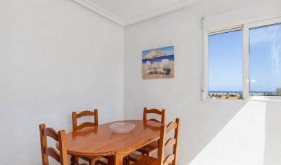 Venta - Apartment - Torrevieja