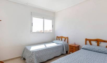 Venta - Apartment - Torrevieja