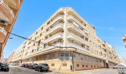 Venta - Apartment - Torrevieja