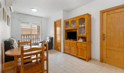 Venta - Apartment - Torrevieja