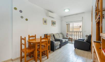 Venta - Apartment - Torrevieja