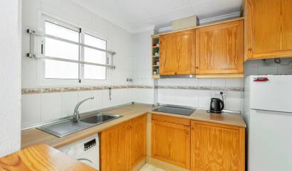 Venta - Apartment - Torrevieja