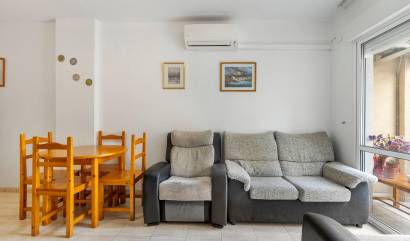 Venta - Apartment - Torrevieja