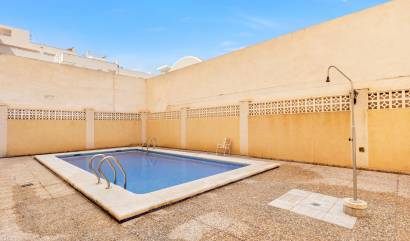 Venta - Apartment - Torrevieja