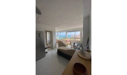 Venta - Apartment - Torrevieja