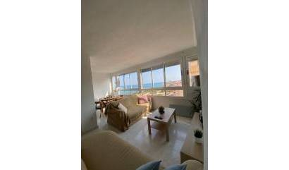 Venta - Apartment - Torrevieja