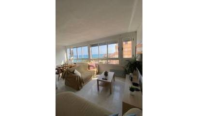 Venta - Apartment - Torrevieja