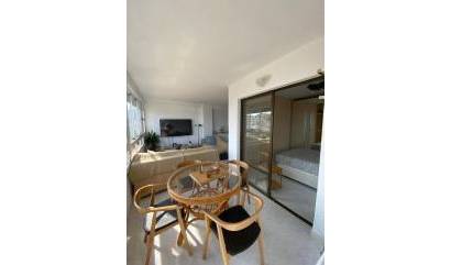 Venta - Apartment - Torrevieja