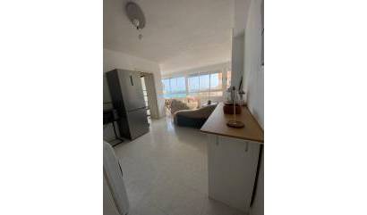 Venta - Apartment - Torrevieja