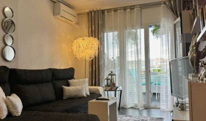 Venta - Apartment - Torrevieja