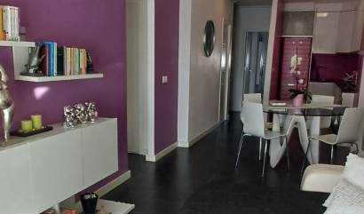 Venta - Apartment - Torrevieja