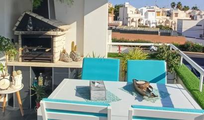 Venta - Apartment - Torrevieja