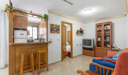 Venta - Apartment - Torrevieja