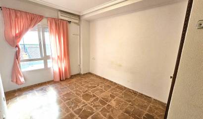 Venta - Apartment - Torrevieja