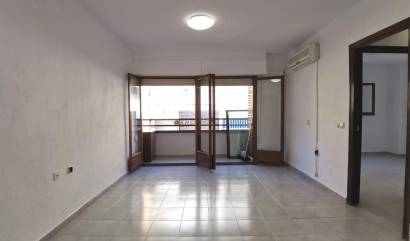 Venta - Apartment - Torrevieja