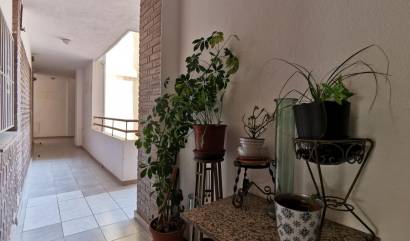 Venta - Apartment - Torrevieja