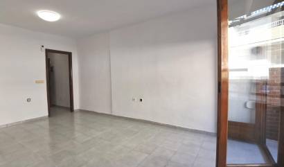 Venta - Apartment - Torrevieja