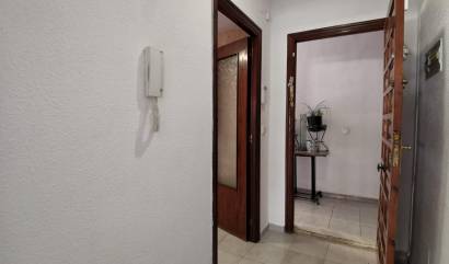 Venta - Apartment - Torrevieja