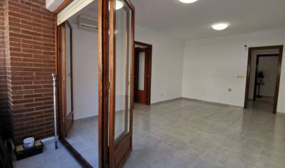 Venta - Apartment - Torrevieja