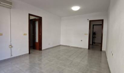 Venta - Apartment - Torrevieja