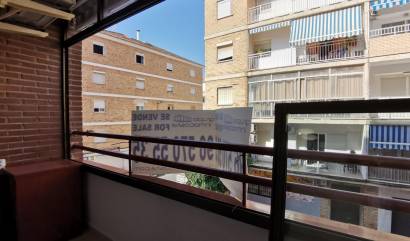 Venta - Apartment - Torrevieja