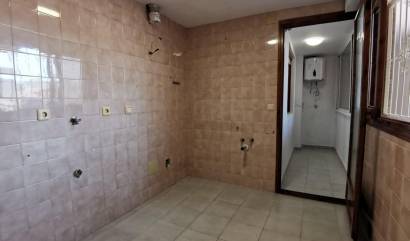 Venta - Apartment - Torrevieja