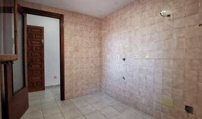 Venta - Apartment - Torrevieja