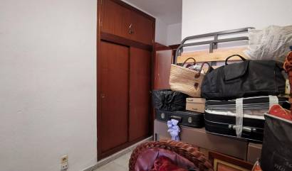 Venta - Apartment - Torrevieja