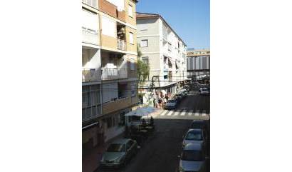 Venta - Apartment - Torrevieja