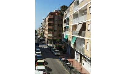 Venta - Apartment - Torrevieja