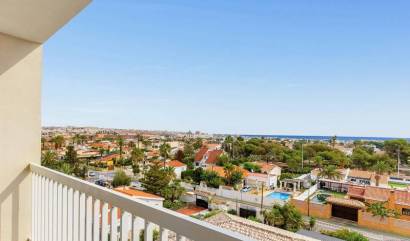 Venta - Apartment - Torrevieja