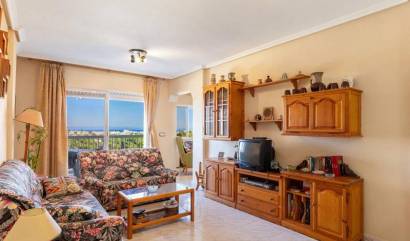 Venta - Apartment - Torrevieja