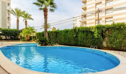 Venta - Apartment - Torrevieja