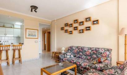 Venta - Apartment - Torrevieja