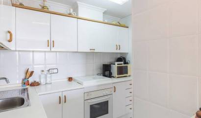 Venta - Apartment - Torrevieja