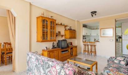 Venta - Apartment - Torrevieja