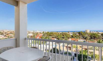 Venta - Apartment - Torrevieja