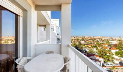 Venta - Apartment - Torrevieja