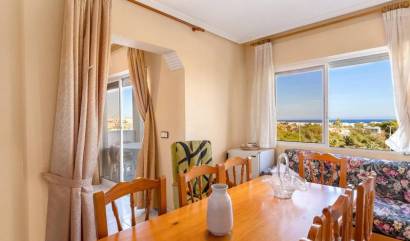 Venta - Apartment - Torrevieja