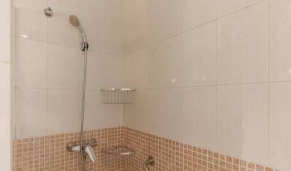 Venta - Apartment - Torrevieja