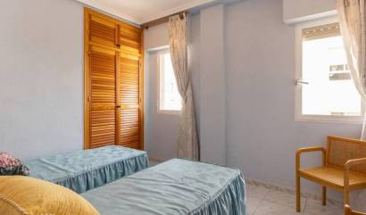 Venta - Apartment - Torrevieja