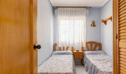 Venta - Apartment - Torrevieja