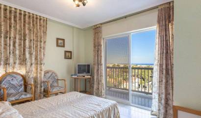 Venta - Apartment - Torrevieja