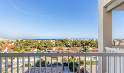 Venta - Apartment - Torrevieja