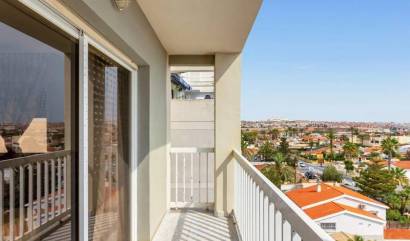 Venta - Apartment - Torrevieja