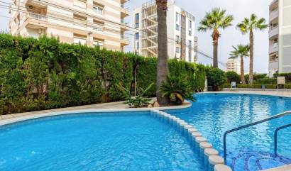 Venta - Apartment - Torrevieja