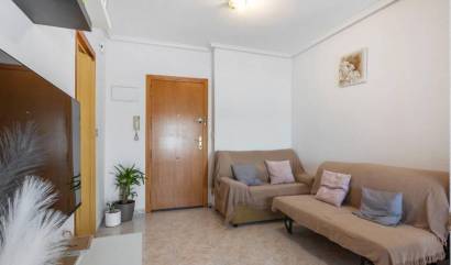 Venta - Apartment - Torrevieja