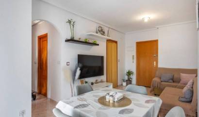 Venta - Apartment - Torrevieja