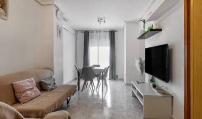 Venta - Apartment - Torrevieja