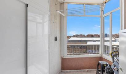 Venta - Apartment - Torrevieja